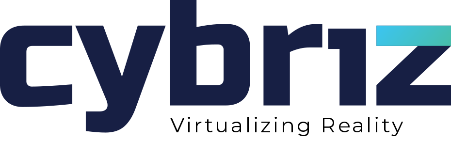 Cybriz Logo